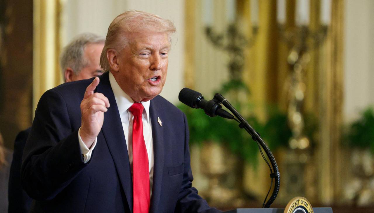 Trump recibirá a Rodrigo Paz y otros presidentes latinoamericanos afines este sábado