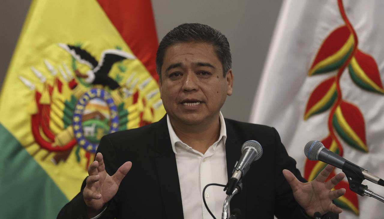 Vocero dice que con “el análisis de la ley 1720” en el Legislativo se busca incluir todas las visiones