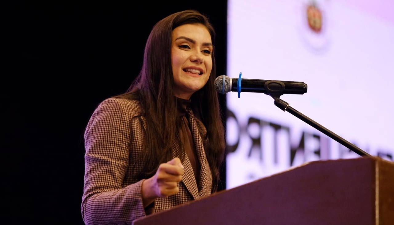 De Paiva urge la conclusión de la única carretera que vincula Pando con el resto del país