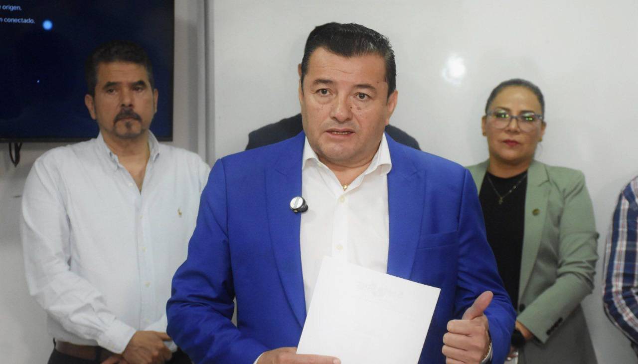 Audiencia clave: Jhonny Fernández será puesto este jueves ante el juez cautelar