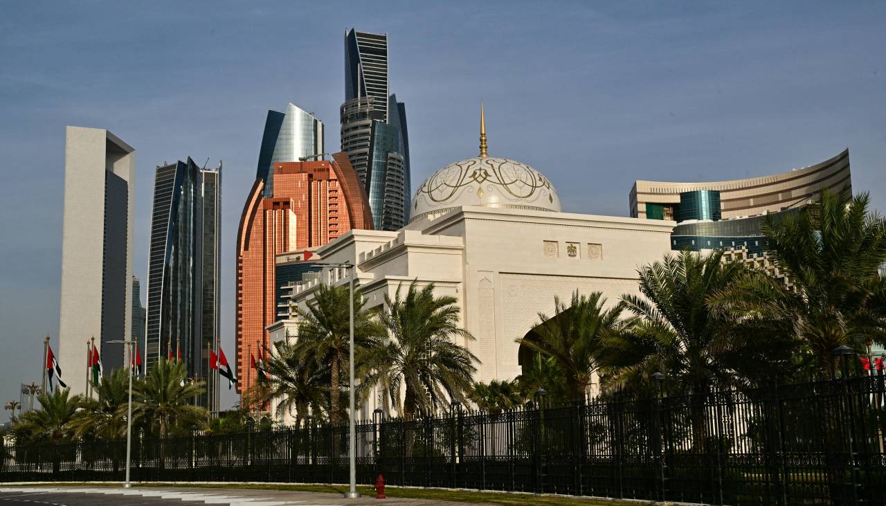 Arrancan las conversaciones entre Ucrania, Rusia y EEUU en Abu Dabi