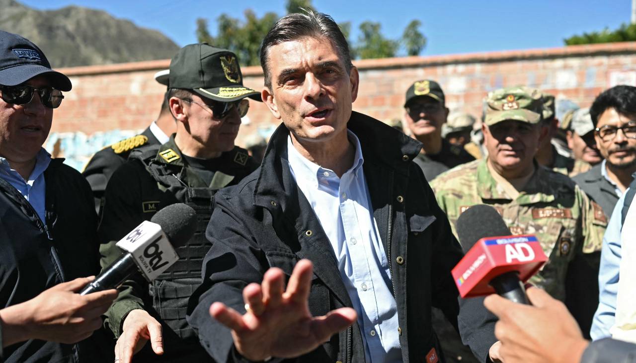La ley que regula el Estado de excepción no basta: Paz debe dictar un decreto supremo y enviarlo al Legislativo