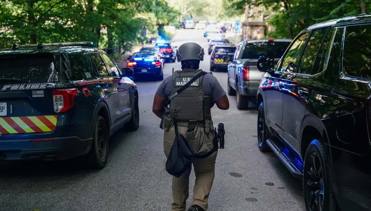 Tiroteo en el campus de una universidad de Atlanta deja un muerto y al menos un herido