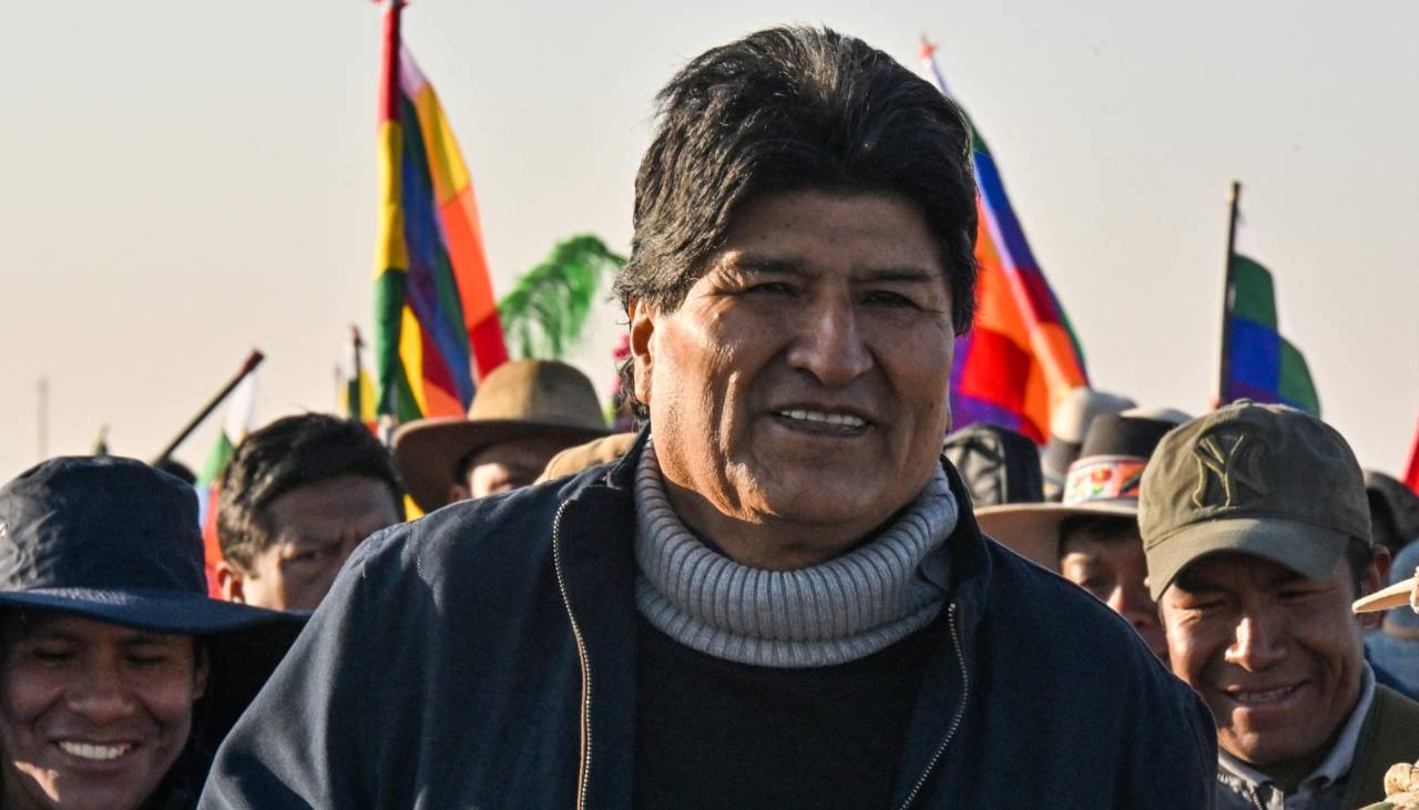 Analista remarca que proceso contra Evo Morales es por temas sensibles y “no se debe “trivializar”