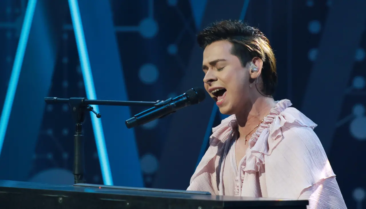 Harry Styles sigue cosechando éxitos y vuelve a romper su récord al tener la nota más alta de la temporada 