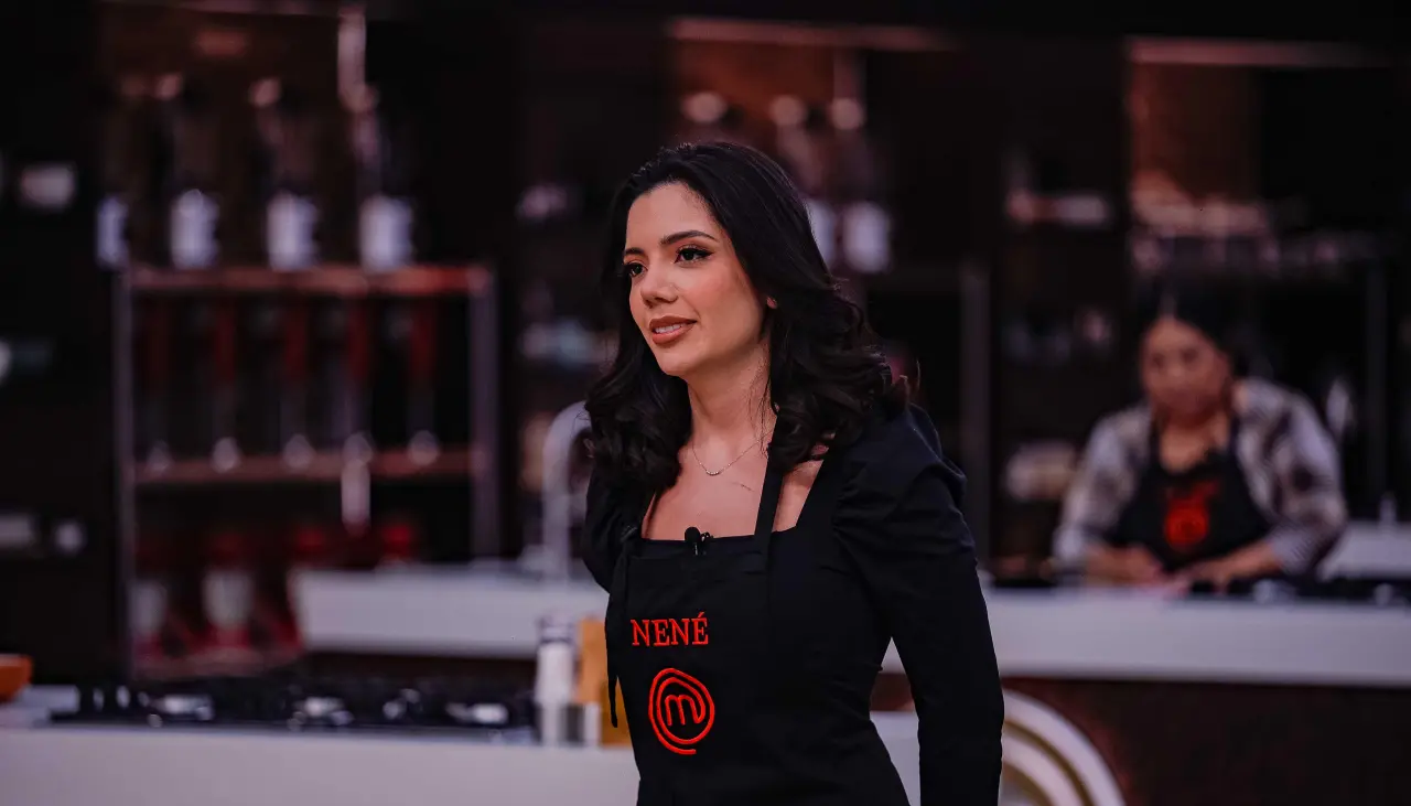 Nené: “Esa mayonesa tenía seis locotos, por supuesto que no la iba a probar”