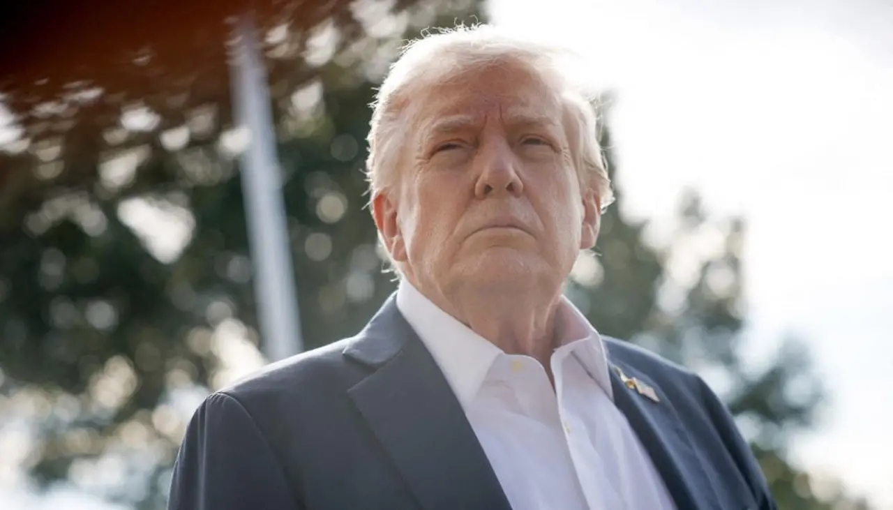 EEUU revoca la visa a Petro por instar a soldados a desobedecer a Trump
