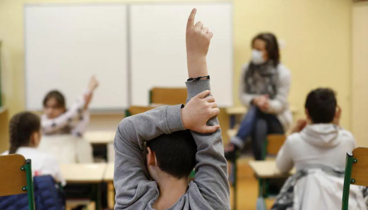 Tras la ampliación de las vacaciones, el Gobierno ya tiene una fecha tentativa para concluir el año escolar