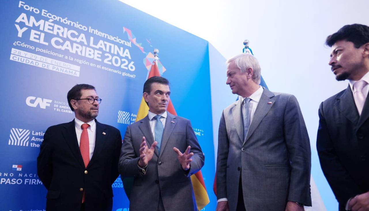 Paz tras reunión con Kast: “Nuestro reto no es resolver problemas del pasado, sino resolver problemas del presente y del futuro”