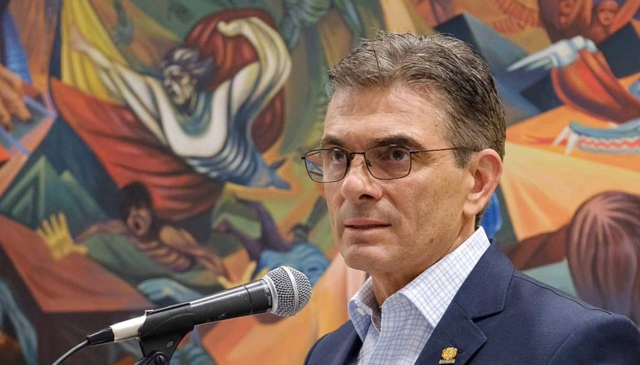 Vocero presidencial: El 6 de Agosto el presidente brindará un informe de gestión y anunciará novedades
