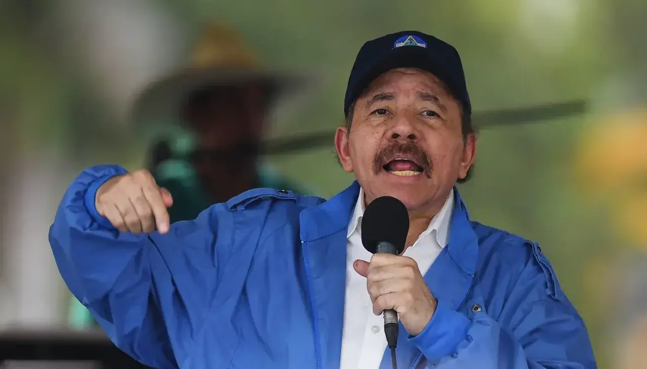Cancillería expresa "profunda preocupación" por anuncio de Ortega sobre comicios en Nicaragua