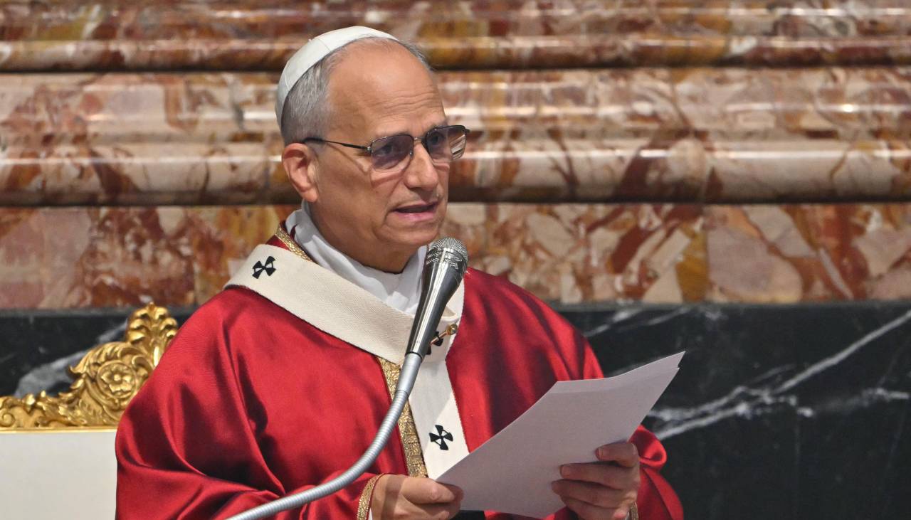 El Papa no necesita tratamiento adicional contra el cáncer y no ven impedimentos para viaje a Sudamérica 