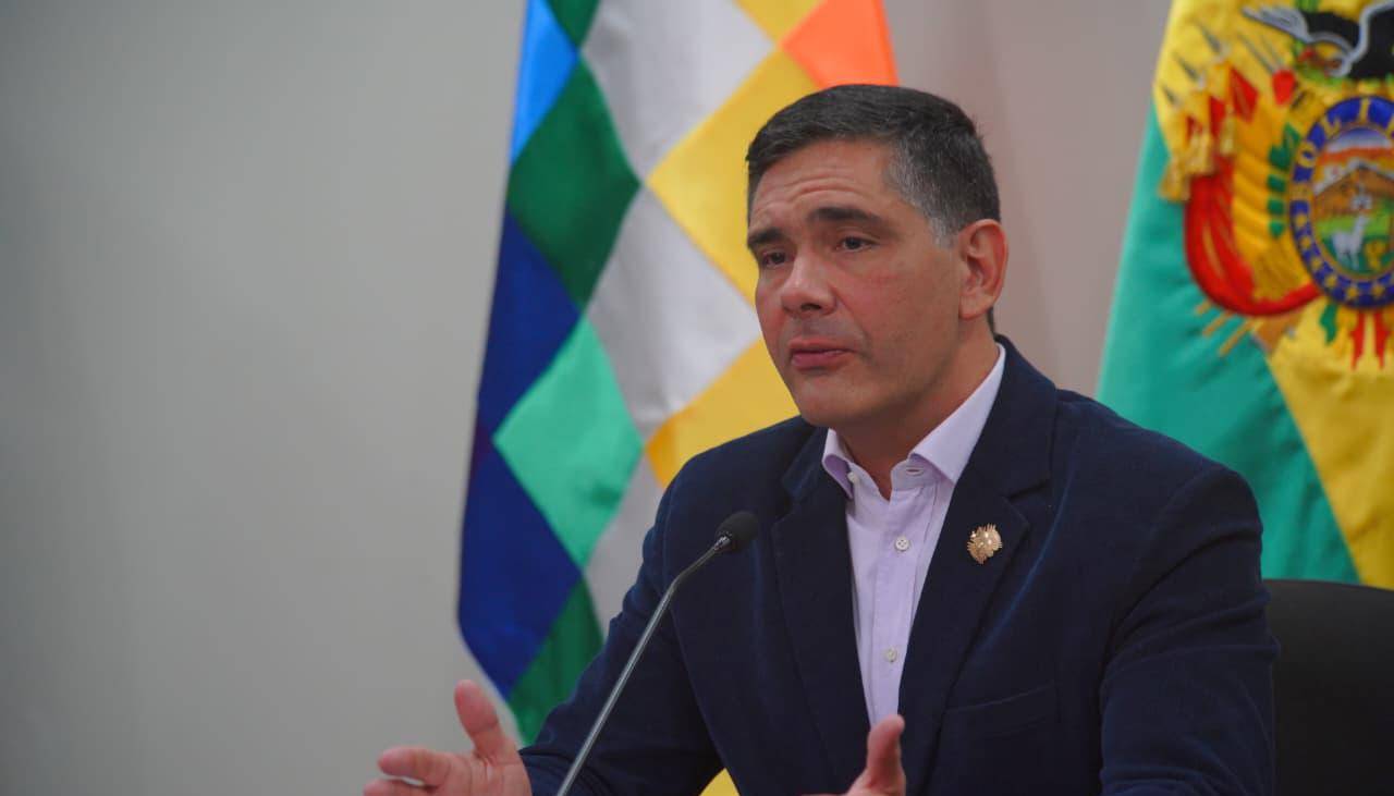 Gobierno envía un equipo a Rurrenabaque para dialogar sobre la ley de conversión de propiedades