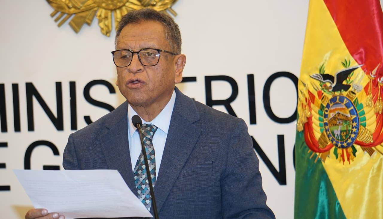 Diputado presentó una denuncia contra el ministro Oviedo por las ‘pérdidas’ en el caso Marset 