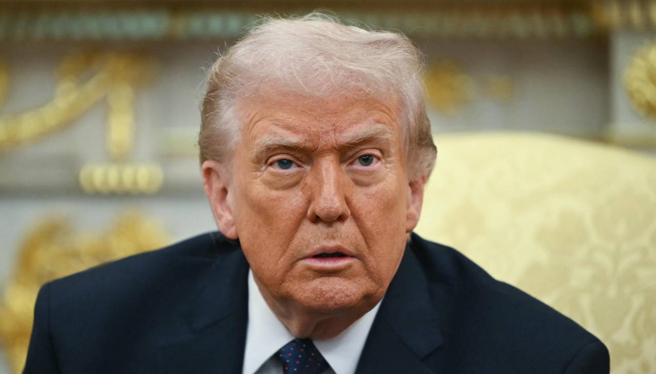 Trump amenaza con cortar el comercio e imponer un embargo a España por su postura con Irán