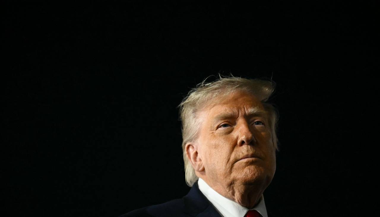 Trump confirma acuerdo con Irán para reabrir el estrecho de Ormuz