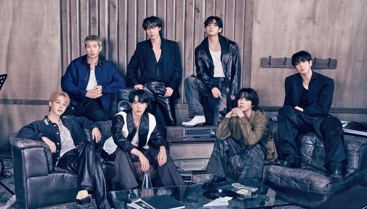 BTS lanza su álbum ‘Arirang’ marcando un gran impacto ante su esperado regreso