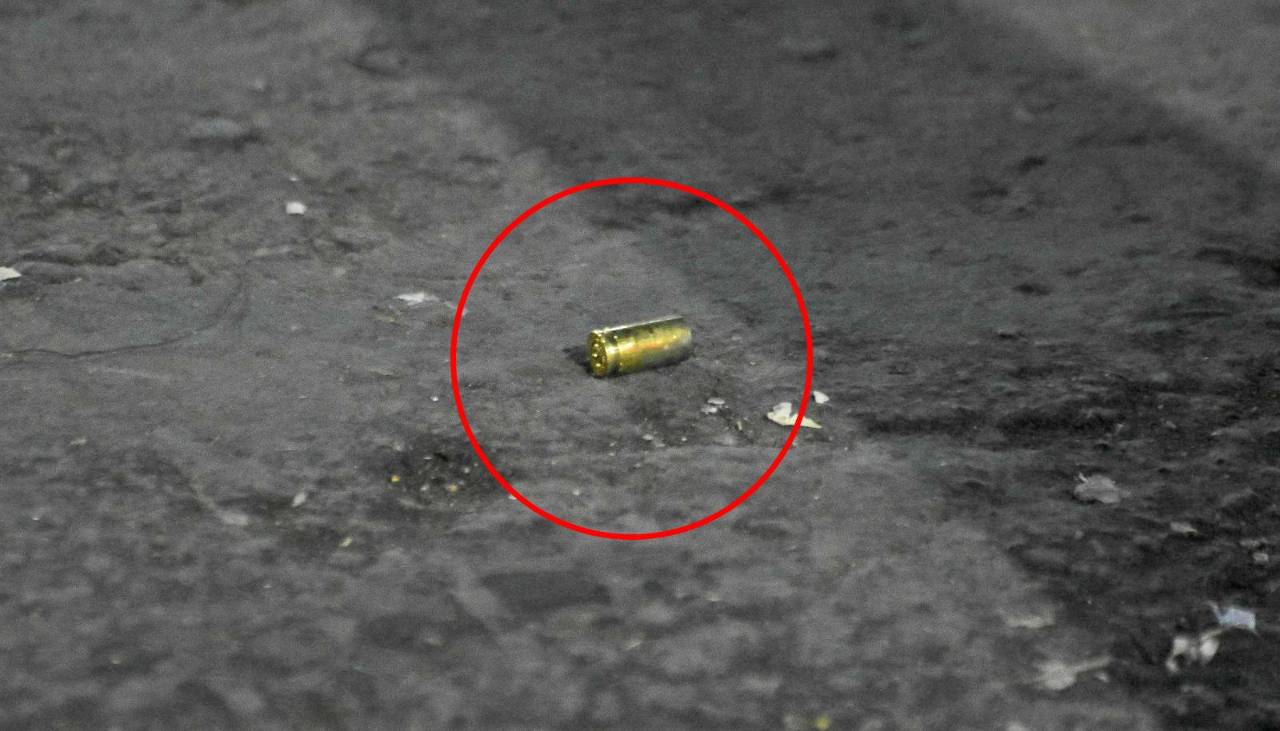 Hombre asesinado a tiros frente a la terminal cargaba con Bs 1 millón en su mochila 