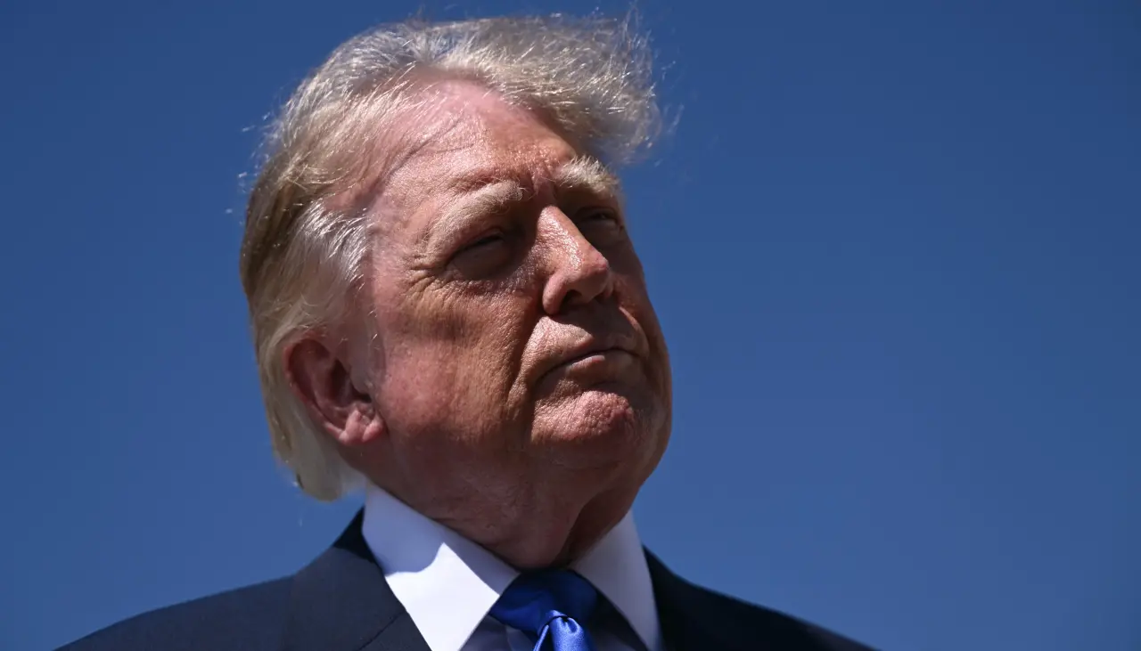 Trump dice que guerra con Irán acabará “inmediatamente” tras elecciones legislativas en EEUU