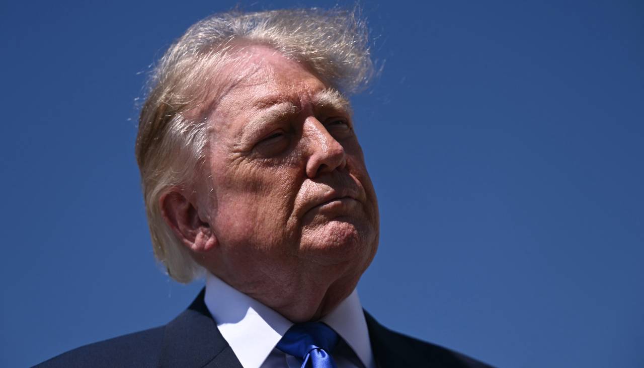 Trump dice que guerra con Irán acabará “inmediatamente” tras elecciones legislativas en EEUU