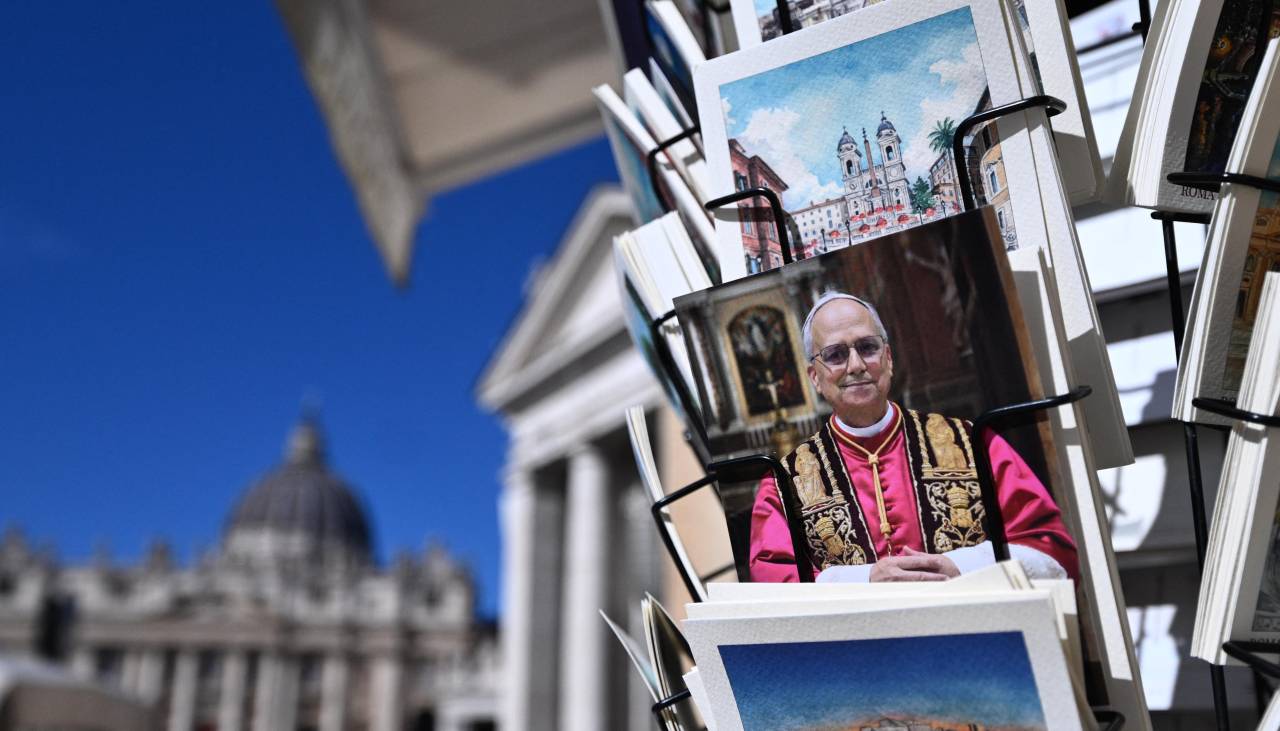 El papa será hospitalizado el martes para ser operado por un nódulo en el pulmón