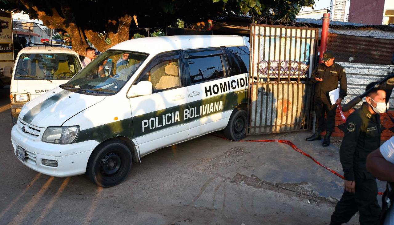 Mamá de los hermanos Guzmán dice temer por su vida: “Mis dos hijos no merecían morir así”