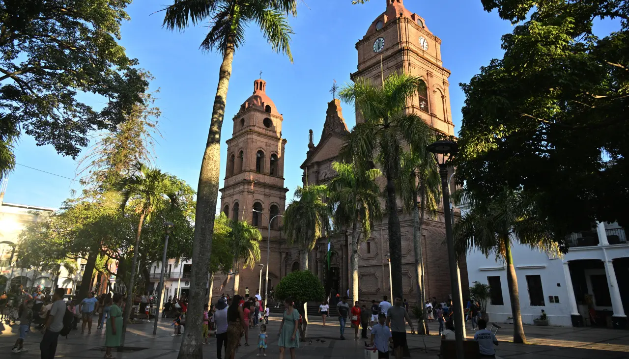 ¿Terminaron las lluvias? Prepárese para cambios de temperatura 