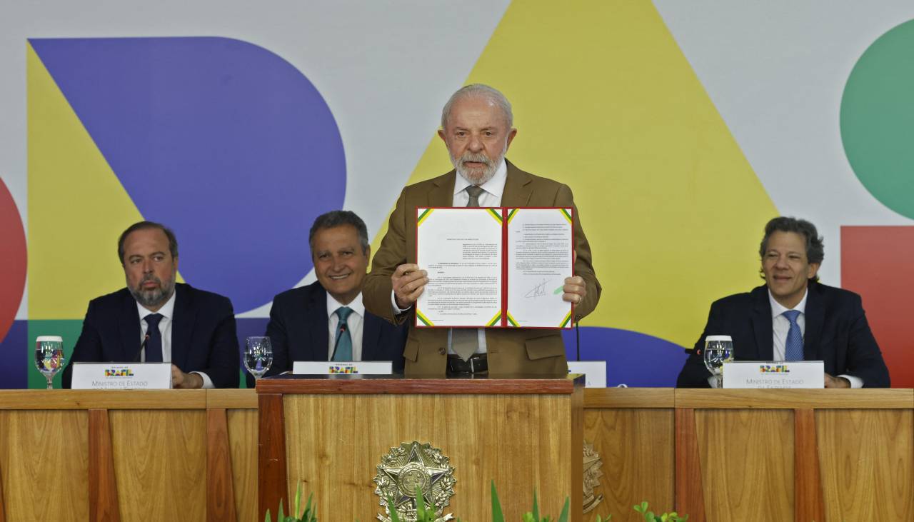 Brasil impulsa medidas para contener el alza de precios de combustibles por la guerra en Oriente Medio