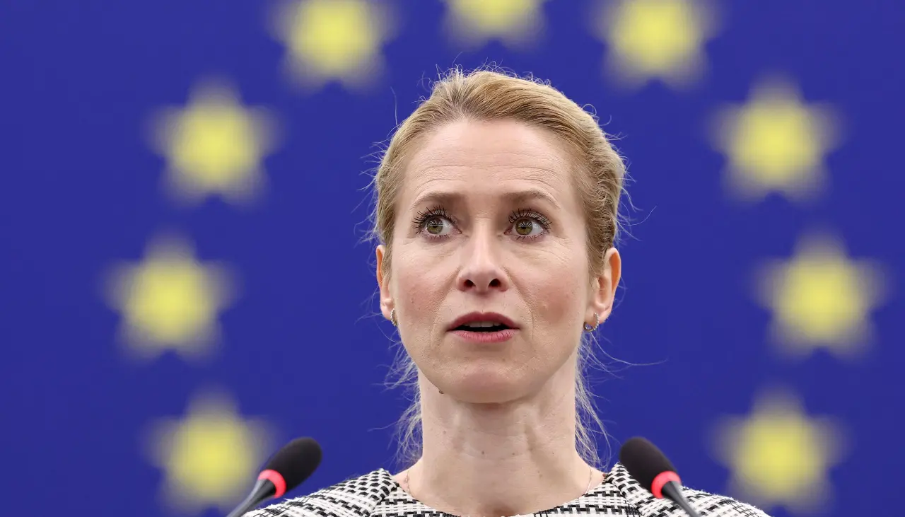 La Unión Europea advierte a Irán de que cerrar el estrecho de Ormuz sería “extremadamente peligroso”