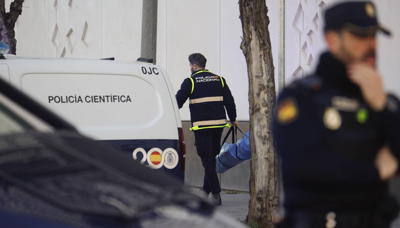 Asciende a 45 el número de muertos en el accidente de trenes del sur de España