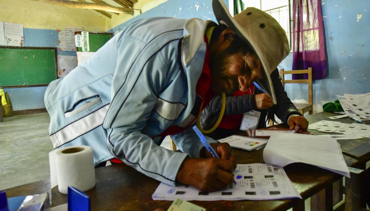 El TSE plantea que universidades bolivianas realicen auditoría al Padrón Electoral 