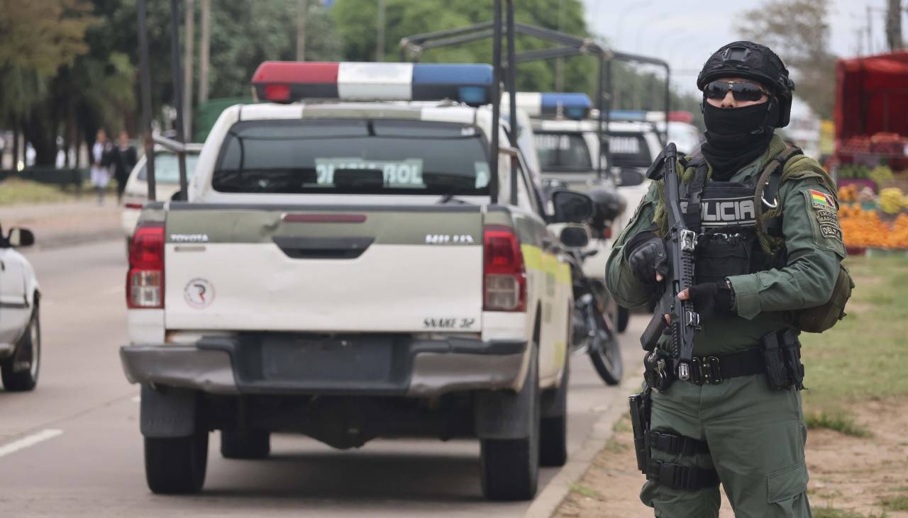 Estado de excepción: ¿Hasta cuándo rige la ampliación y qué restricciones tiene?