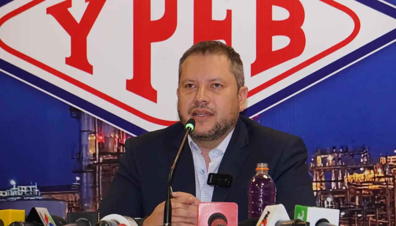 Gobierno pide a bloqueadores dejar transitar a cisternas que ingresarán con más de 75 millones de litros de combustible