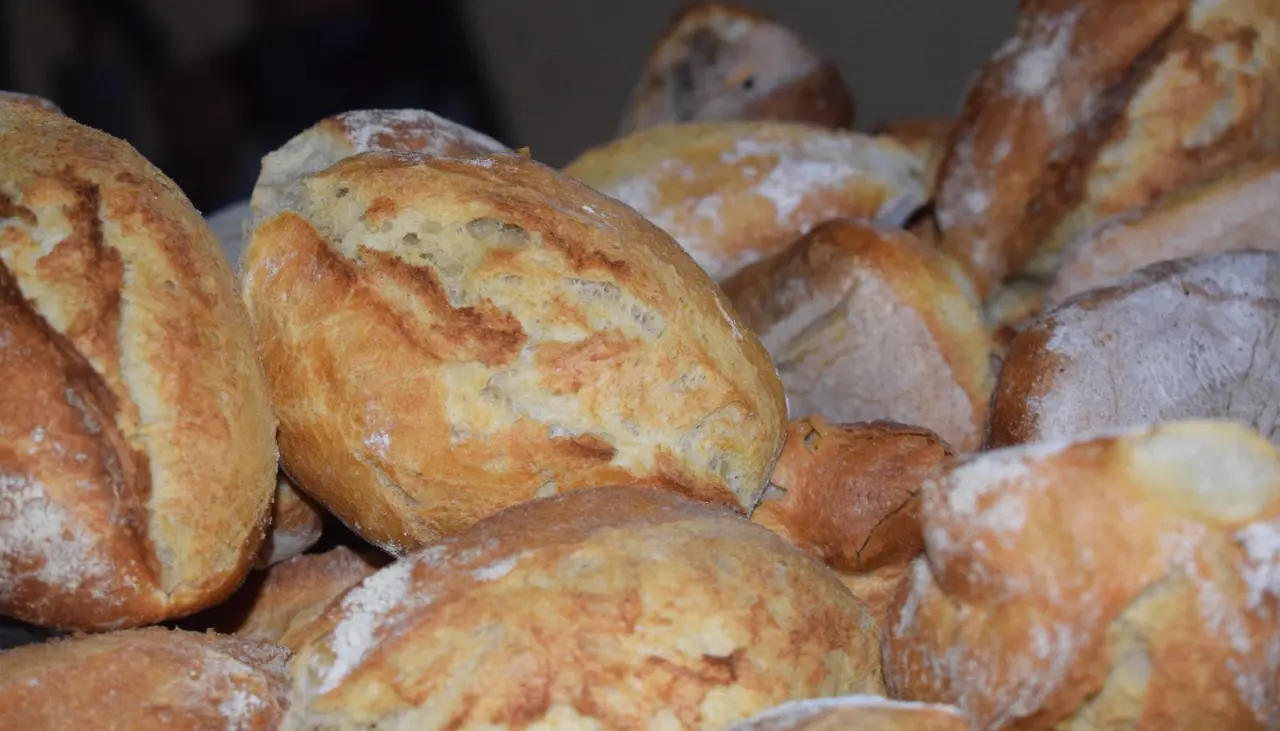 “No hay marraquetasa”: Comerciantes reclaman por la escasez del producto para los desayunos