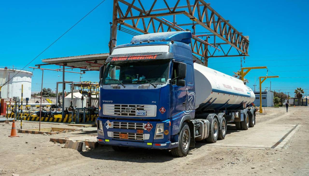 Gobierno reporta cerca de 70 solicitudes para importar combustible de forma directa