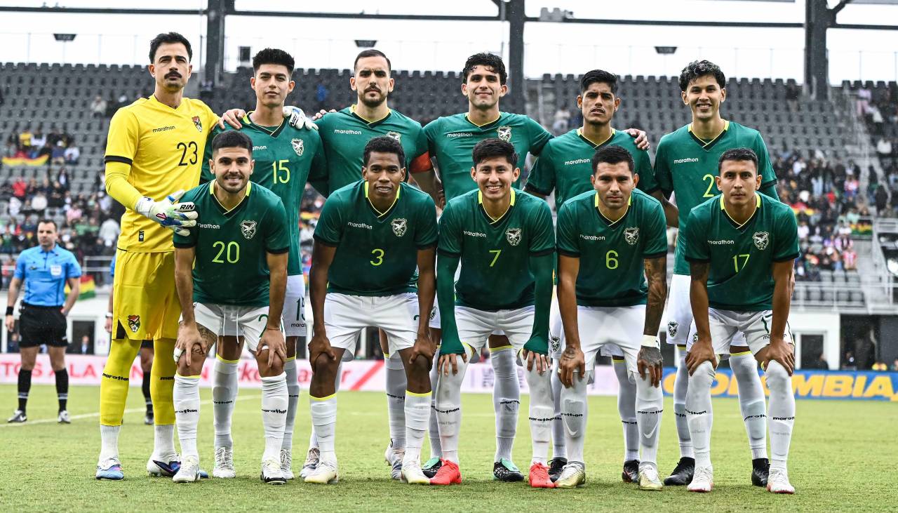 FBF analiza amistoso ante Perú en Cusco durante la fecha FIFA de noviembre