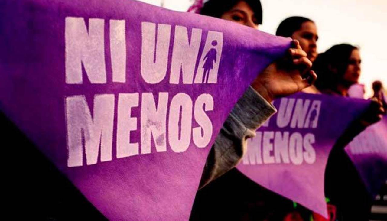 Feminicidio en Oruro: Agresor reconoció que tuvo una discusión con su pareja, que luego falleció