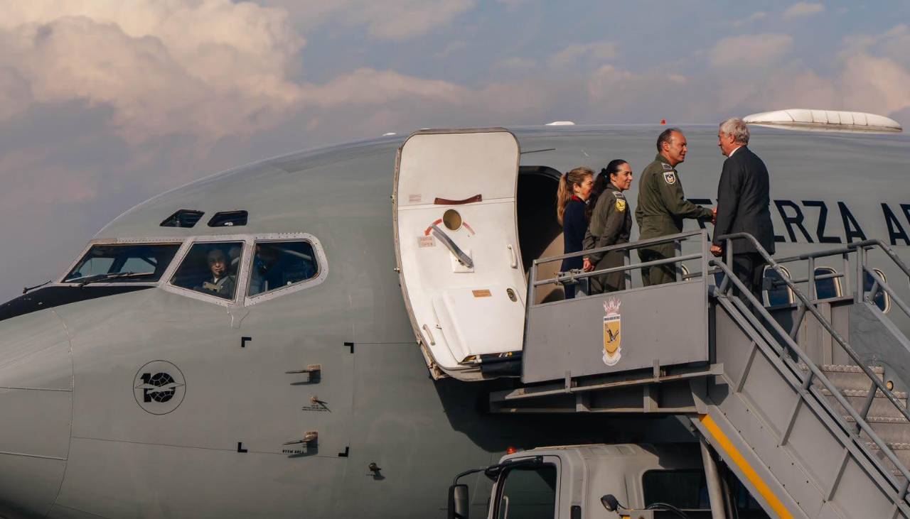 “Camino a una histórica visita”: Kast parte rumbo a Bolivia