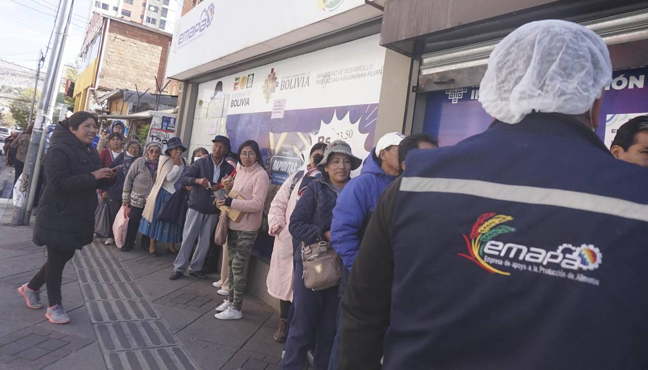 “Los costos de esta crisis no terminarán al cesar los bloqueos, sus efectos durarán meses o años”, advierten empresarios 