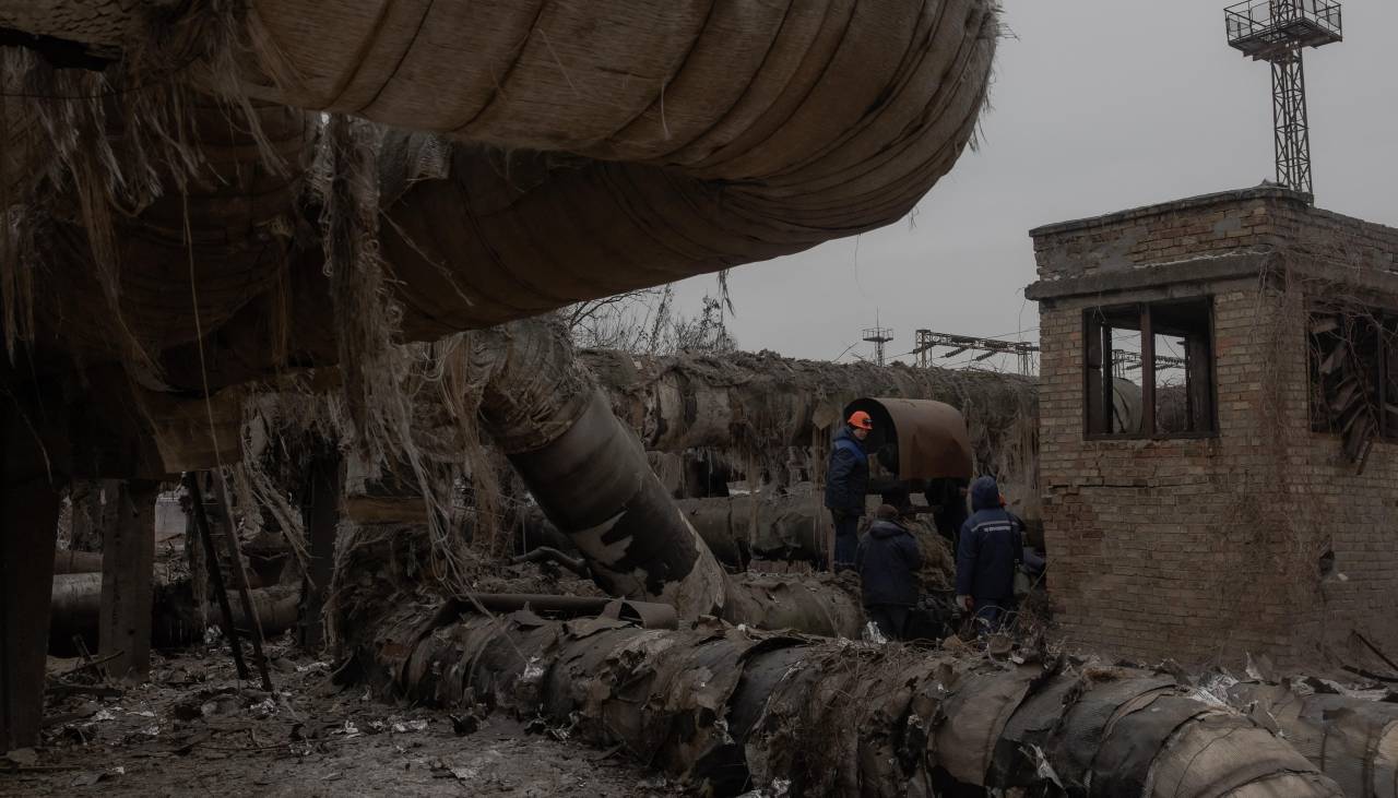 Rusia y Ucrania intercambiarán 314 prisioneros, anuncia Witkoff, enviado especial de Trump