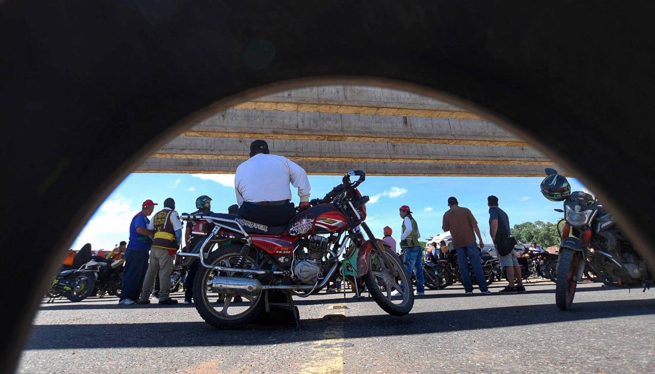 Este miércoles, transportistas definirán con la aseguradora resarcimientos por daños a motores