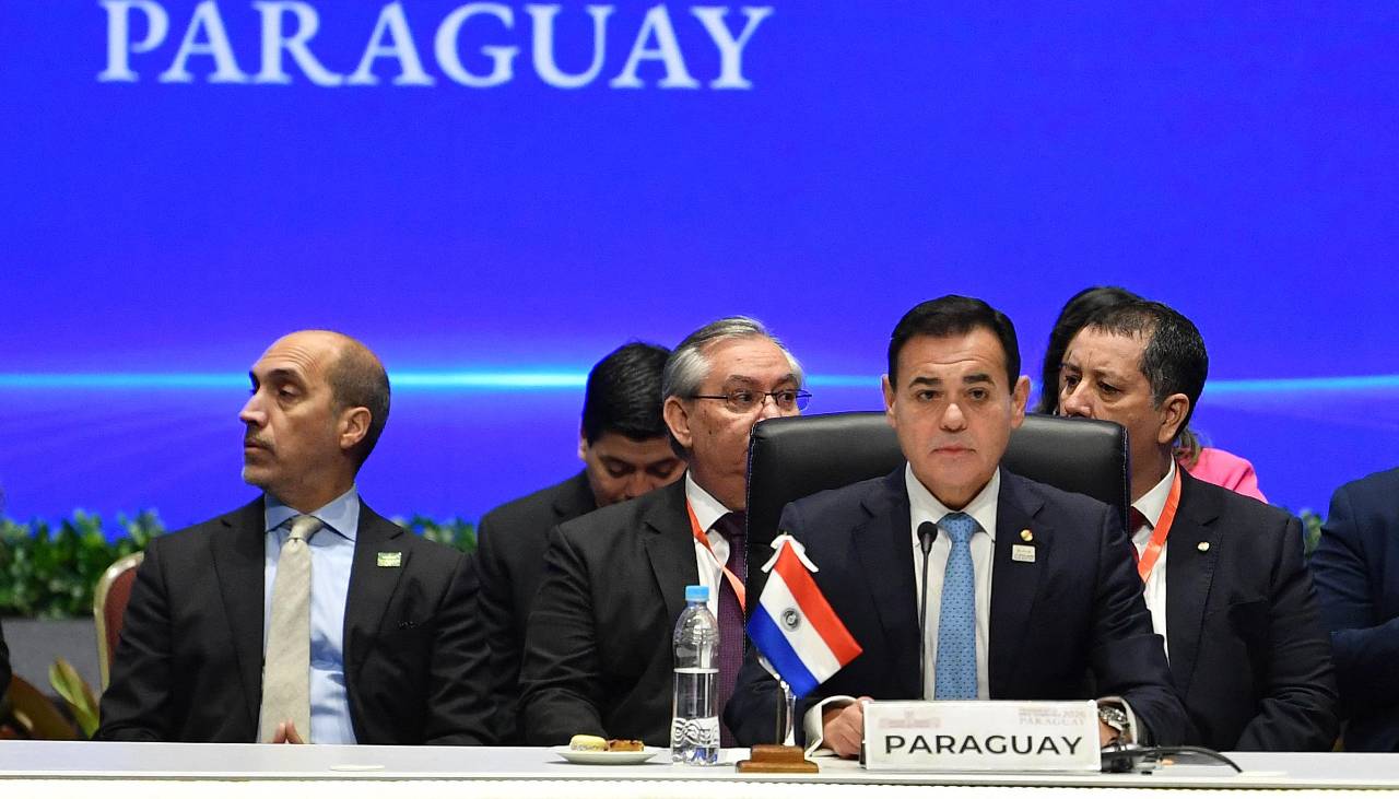 Mercosur inicia negociaciones para expandir su acuerdo comercial con la India