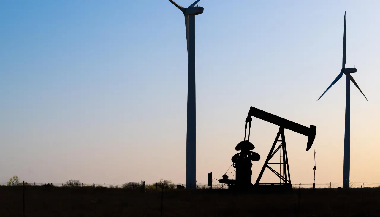 Petróleo baja a $us 66,29 el barril tras el nuevo acuerdo de aumento de producción de la OPEP+