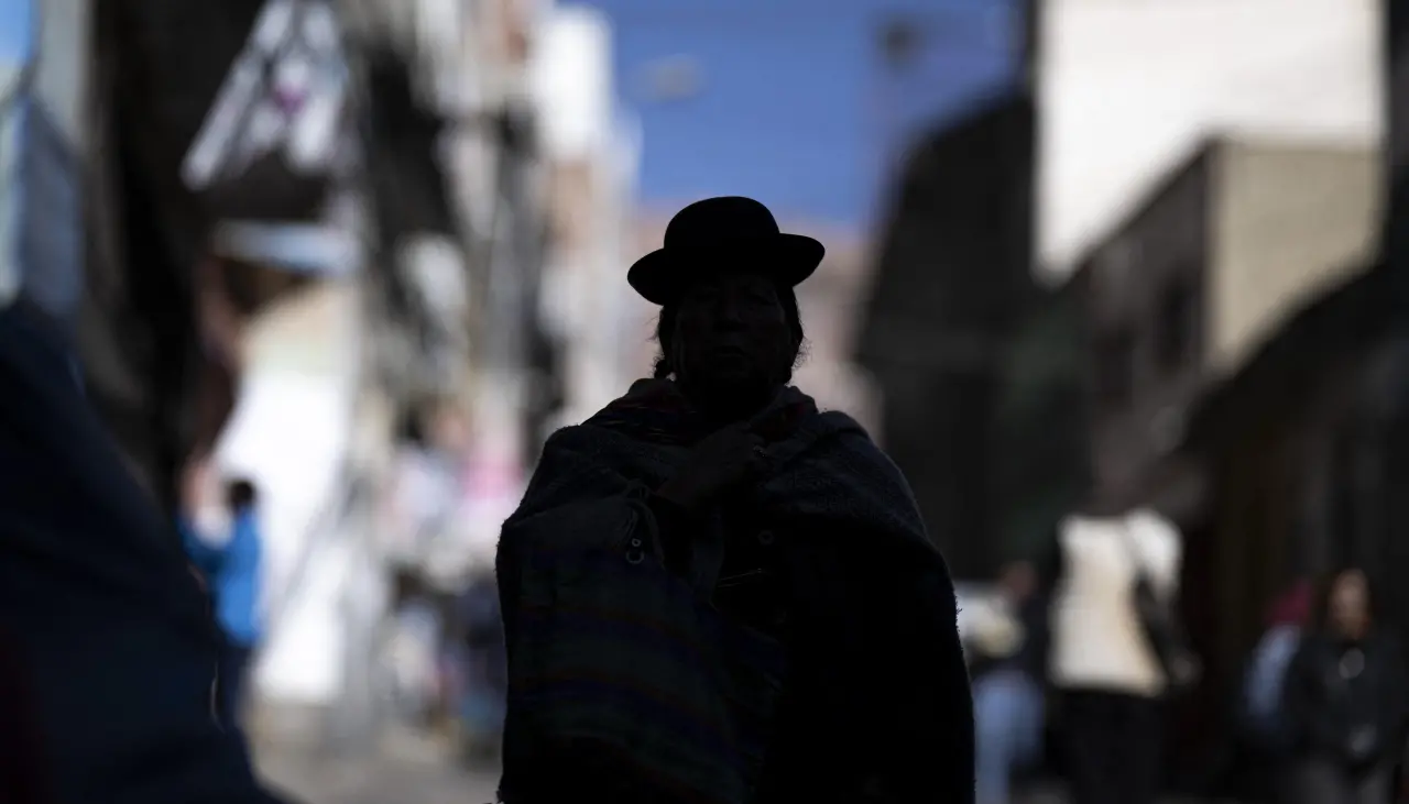 Ante aumento de la inflación, Jubileo estima que la pobreza moderada se disparó a 44% y la extrema a 17,5%