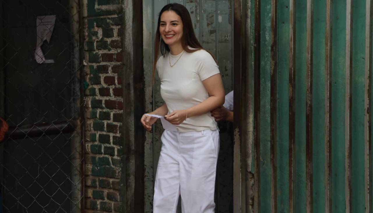 Caso maletas: Exdiputada Laura Rojas sale de la cárcel de Palmasola después de seis meses