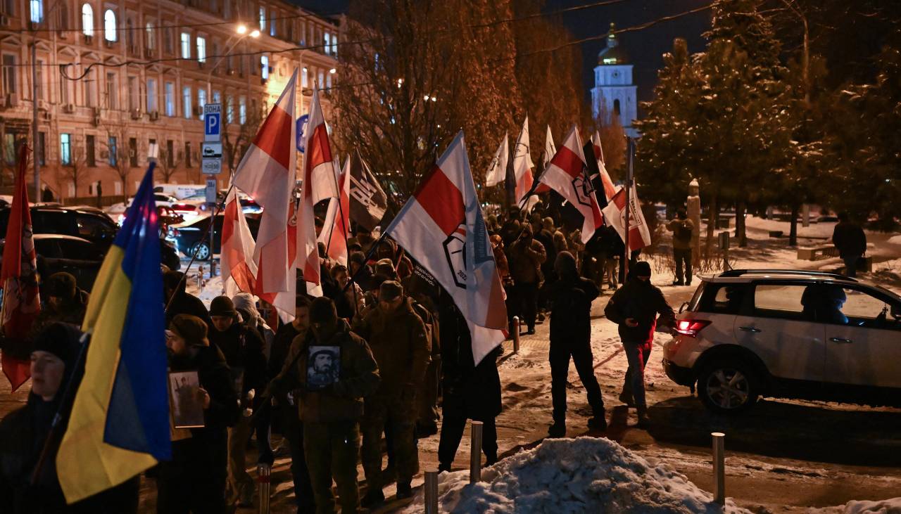 Cerca de dos millones de militares han sido baja en guerra en Ucrania, revela estudio