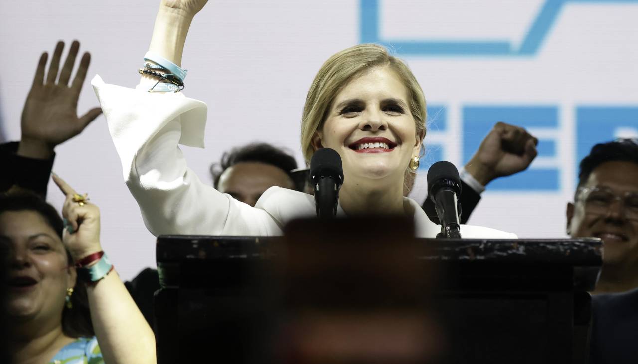 Costa Rica consolida su giro a la derecha con Laura Fernández como próxima presidenta