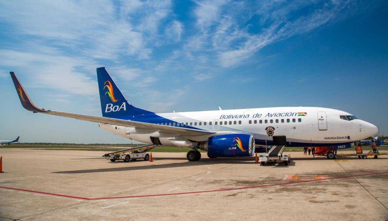 ¿Cuánto cuesta un vuelo a Monterrey para ir a ver el partido de Bolivia vs Irak?