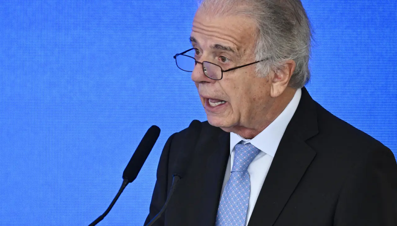 Brasil teme que tensión entre EEUU y Venezuela convierta su frontera en “una trinchera”