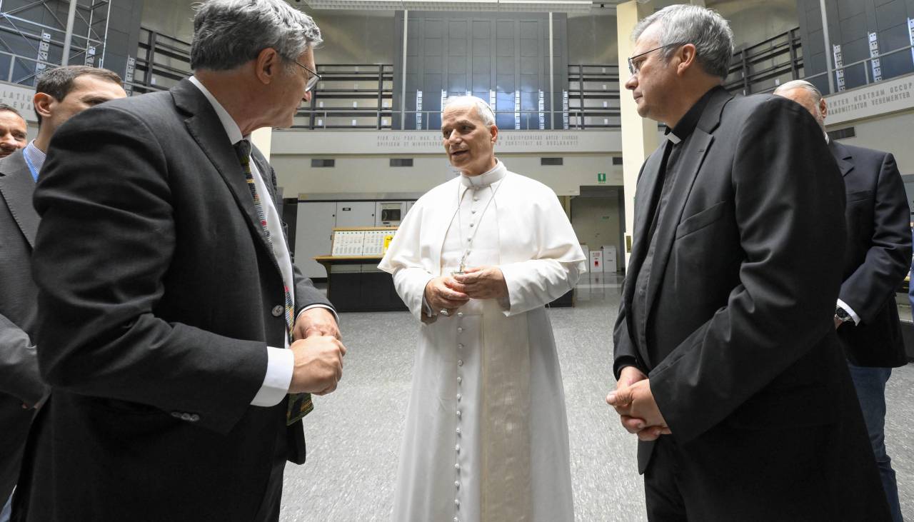 El Vaticano publica un informe con pistas para reducir la deuda de los países en desarrollo